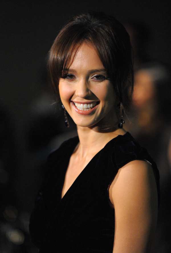 杰西卡·阿尔芭/Jessica Alba-13-33